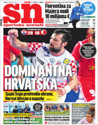 Sportske Novosti