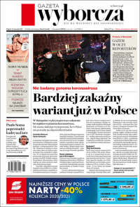 Gazeta Wyborcza