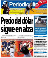 Periodiquito de Aragua