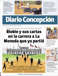 Diario de Concepción