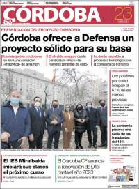 Diario de Córdoba