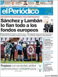 El Periódico de Aragón