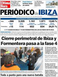 Periódico de Ibiza