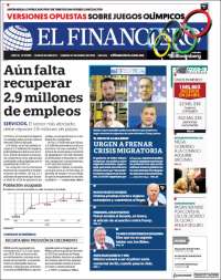 El Financiero