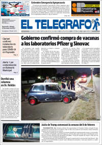 El Telégrafo