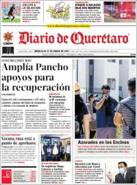 Diario de Querétaro