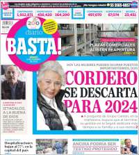 Diario Basta