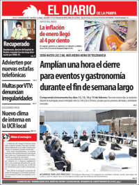 Diario de La Pampa