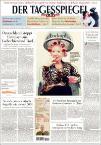 Der Tagesspiegel