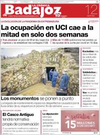 El Periódico de Extremadura