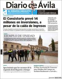 Diario de Ávila