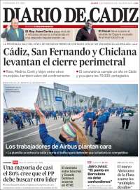 Diario de Cádiz