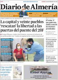 Diario de Almería