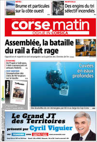 Corse-Matin