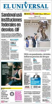 El Universal