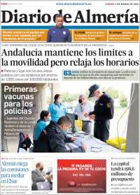 Diario de Almería