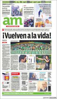 Al Día A.M.