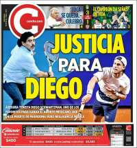 Cancha