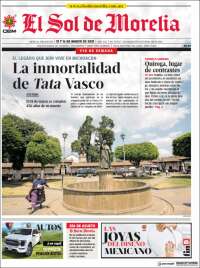 El Sol de Morelia
