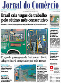 Jornal do Comércio