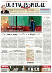 Der Tagesspiegel