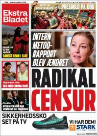 Ekstra Bladet