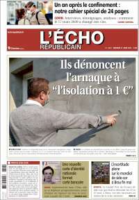 L'Echo Républicain