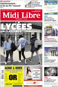 Midi Libre