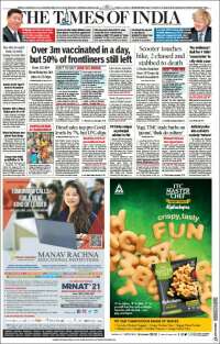 The Times of India