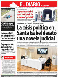 Diario de La Pampa