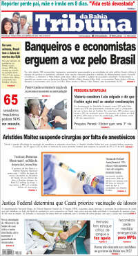Tribuna da Bahia