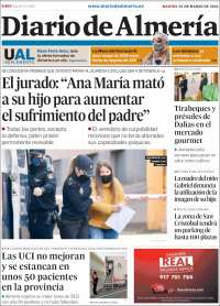Diario de Almería