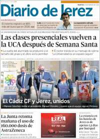 Diario de Jerez