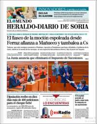 Diario de Soria