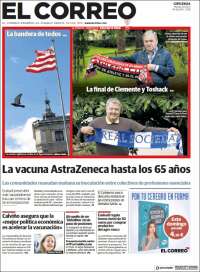 El Correo - Guipuzcoa