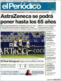 El Periódico de Aragón