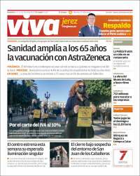 Información - Jerez