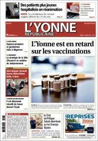 L'Yonne-Républicaine