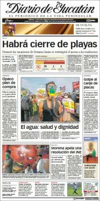 Diario de Yucatán