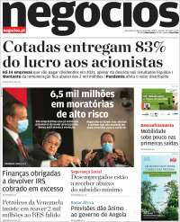 Jornal de Negócios