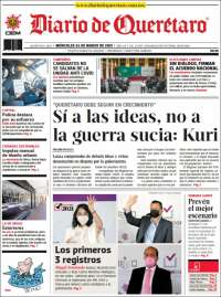 Diario de Querétaro
