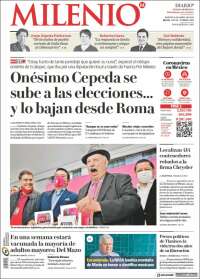 Milenio - Estado de México