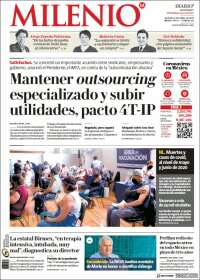 Milenio de Monterrey