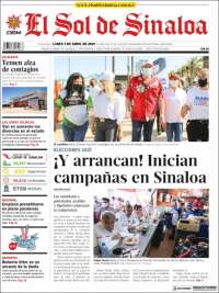 El Sol de Sinaloa