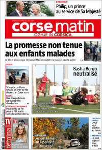 Corse-Matin