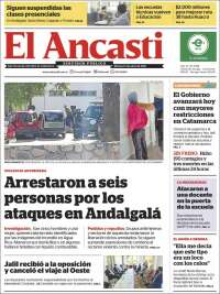 El Ancasti