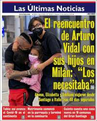 Las Últimas Noticias