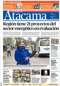 Diario de Atacama