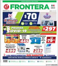 Frontera