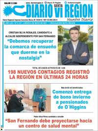 Diario VI Región